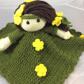 Flower Child Lovey