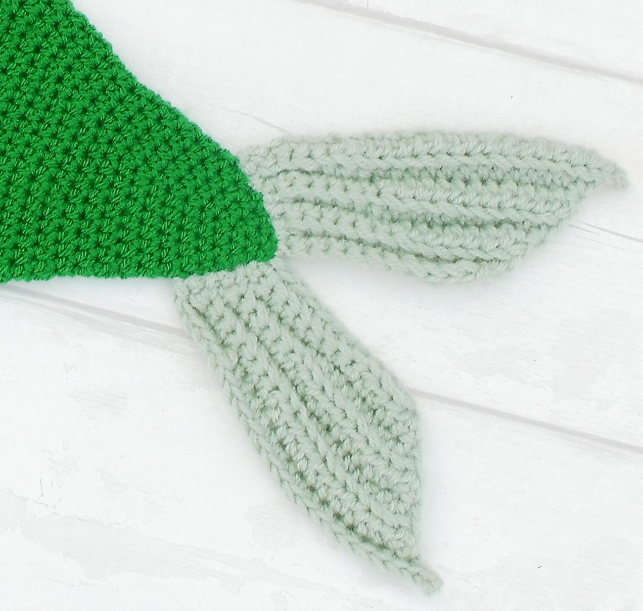 Ariel Mermaid Tail Set