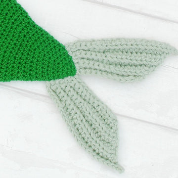 Ariel Mermaid Tail Set