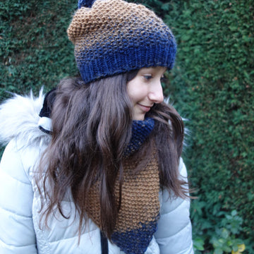 Mountain Hat