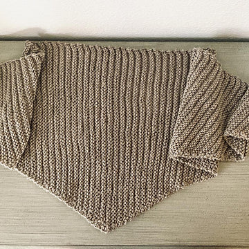 Comfy Cozy Scarf
