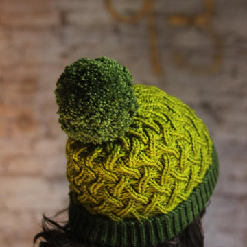 Grasshopper Hat