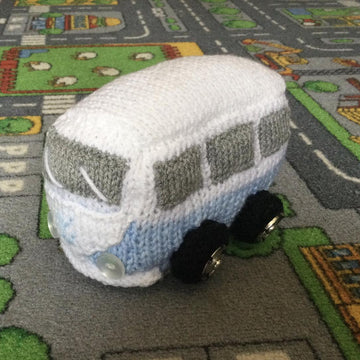 Campervans by Campergran