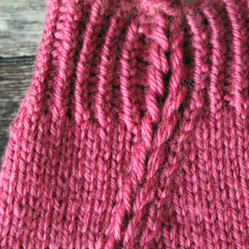 Cuibhrichte Cowl