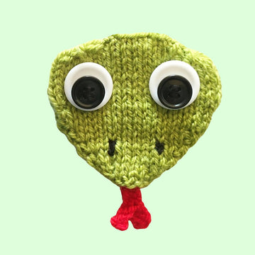 Snake mask extender / ear saver