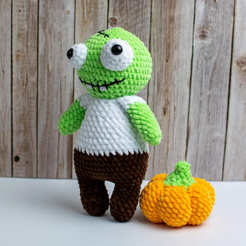 Zombie Helloween