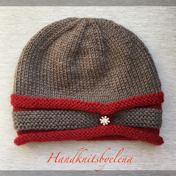 Hat "Silvia"
