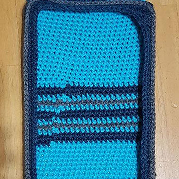 Boogie Board Cover