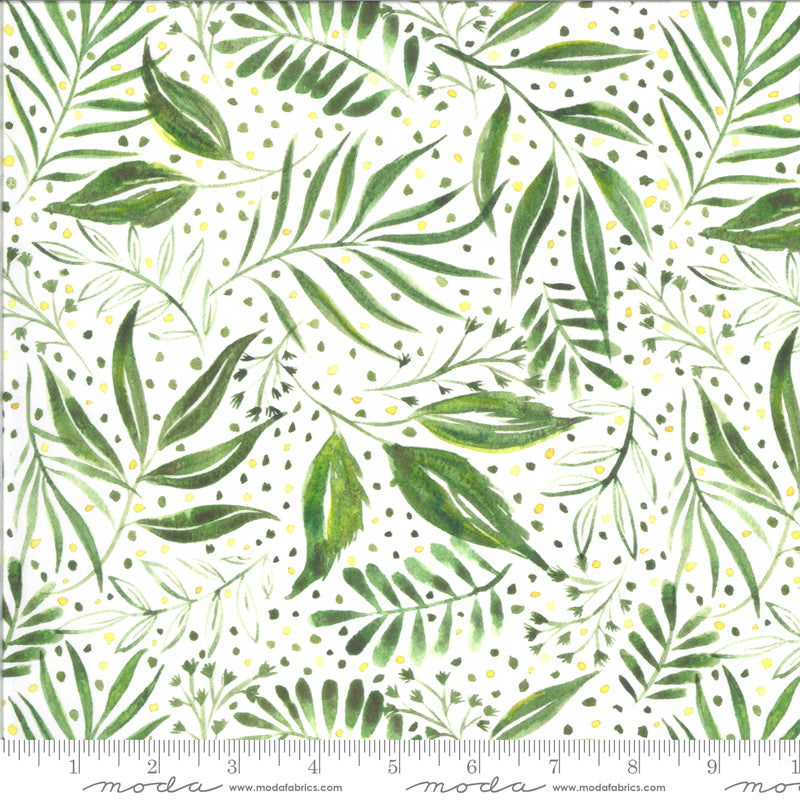 Moda Fabrics Moody Bloom - 844511D