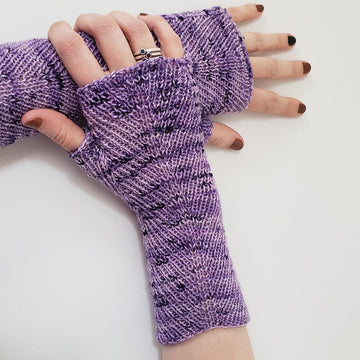 Convergent Mitts