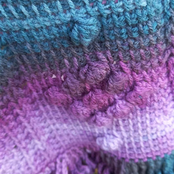 Acle Scarf