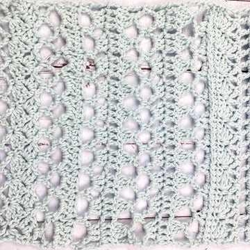 Spring Wall Hanging