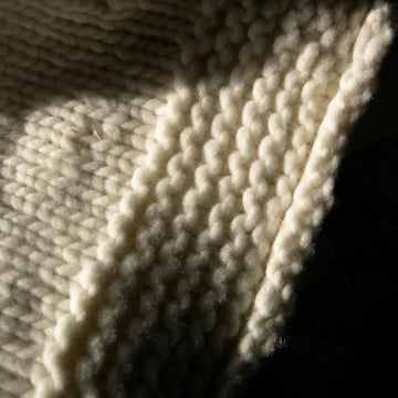 Undertow: A hat for strong currents