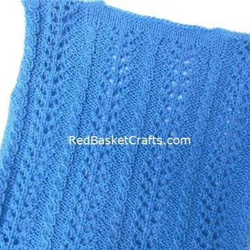 Carefree Vest by Red Basket Crafts