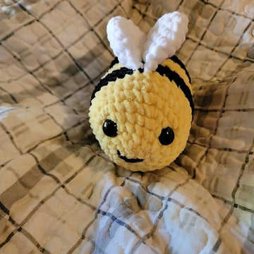Seamless Bee
