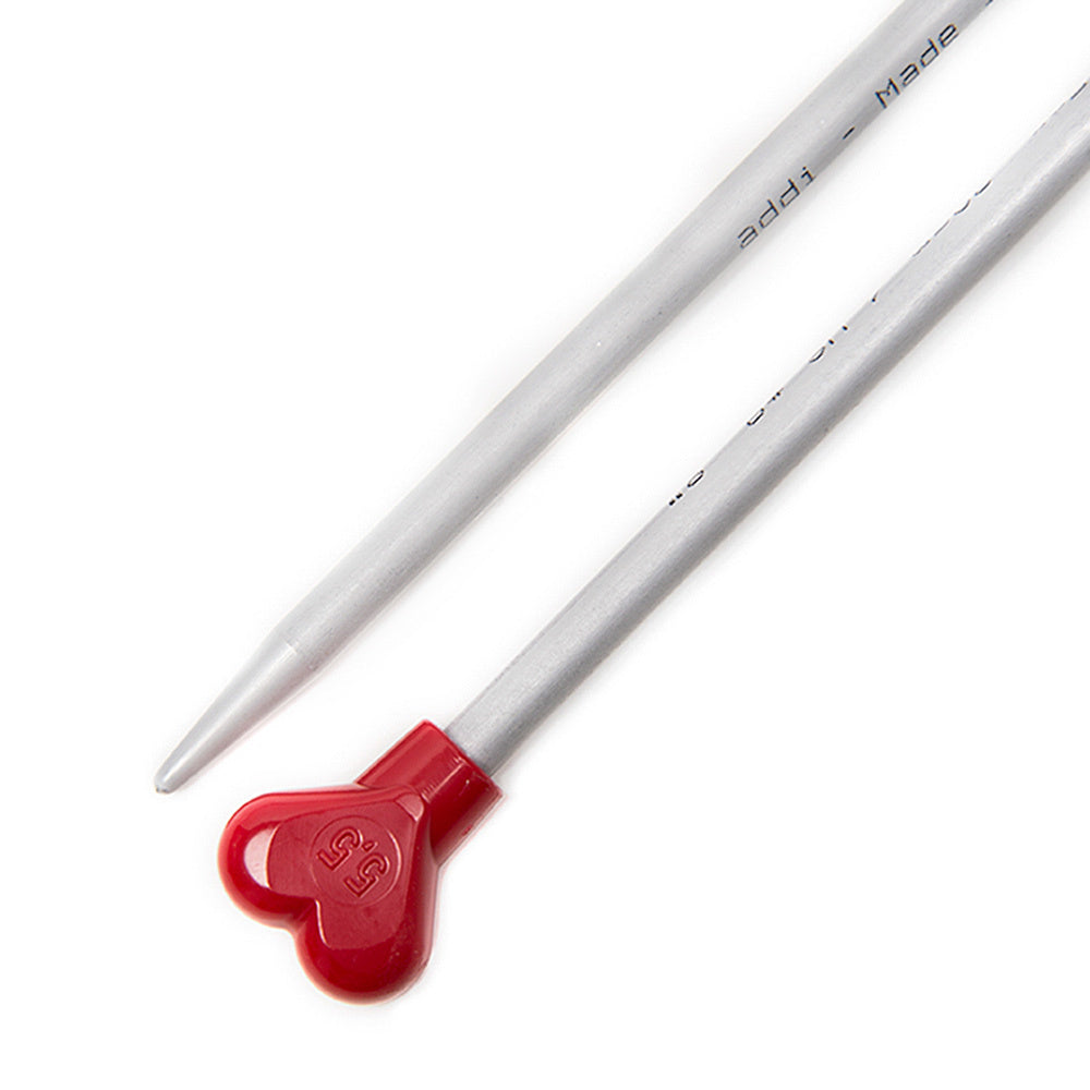 AddiTradition Single Pointed Needles 20cm