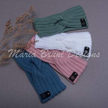 The Wedgewood Headband