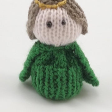 Knitivity Ferrero Cosies - Three Wise Men