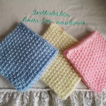5 inch bonding squares