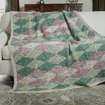 Horizons Blanket