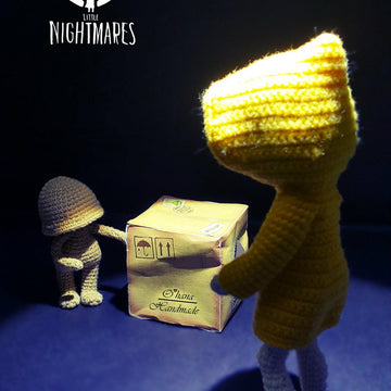 Little Nightmares