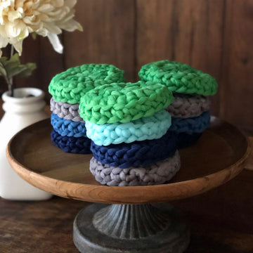 Kitchen Scrubber