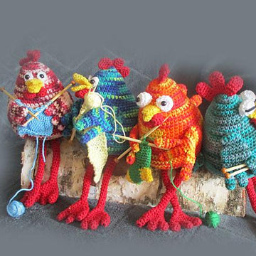 The craft Club, der Handwerksclub