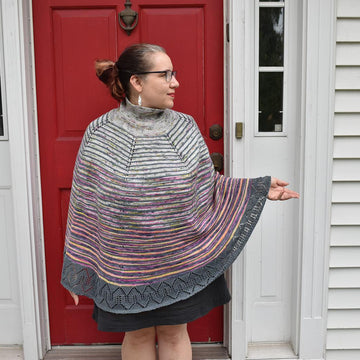 Lee Poncho