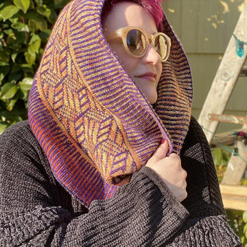 Two Phase Ami Kata Cowl