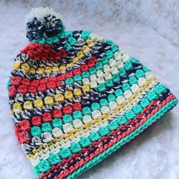 Classic Cluster Slouchy