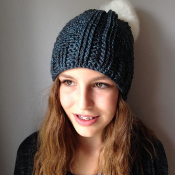 Lea hat