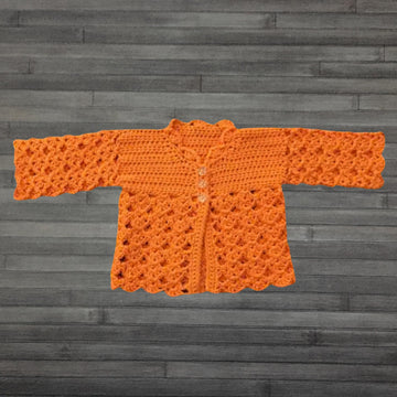 Dakota Baby Cardigan