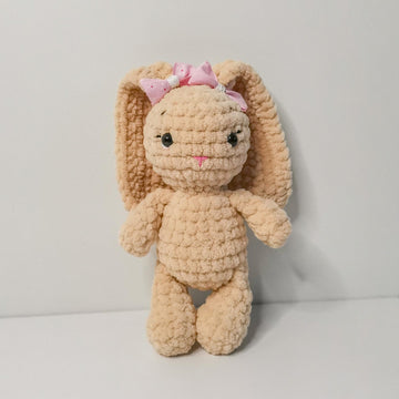 Plush Bunny