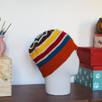 Maya Hat