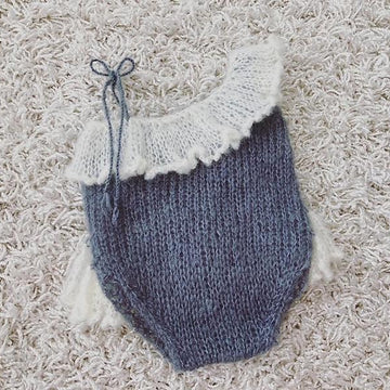 Carmen romper
