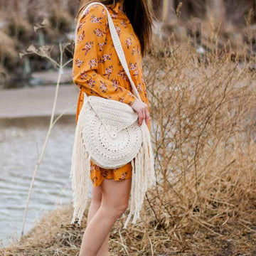 Moonrise Boho Bag