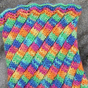Mermaid Socks