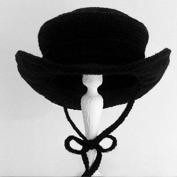 Riding Hat # 150