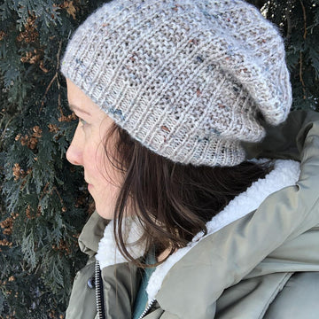 Wishbone Hat