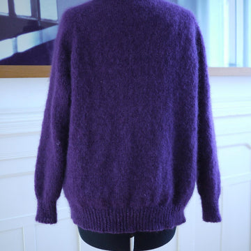 Jeannine's Cardigan with pockets
