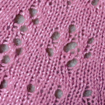 May Flowers Shawl