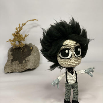 Edward Scissorhands