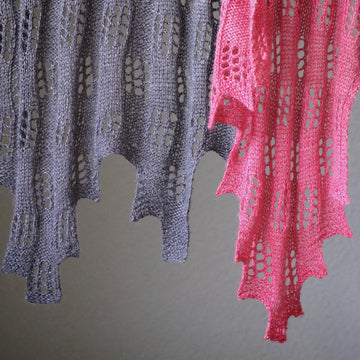 Concrete Jungle scarf