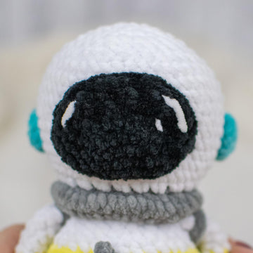 Austronaut