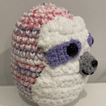 Squishmallow (inspired) Sloth