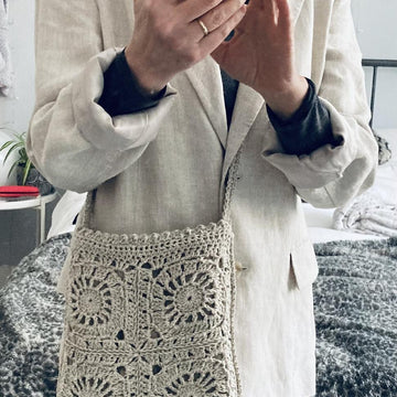Linen Collection Bags