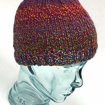 Mane & Tail Hat