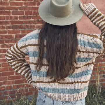 Easton Pullover