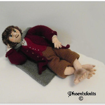 Frodo Baggins
