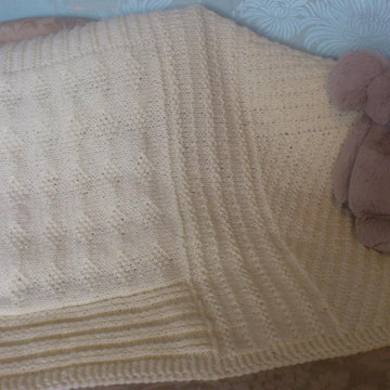 Noah's Blanket